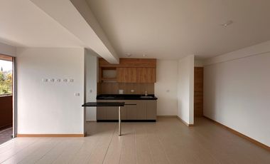 SE ARRIENDA APARTAMENTO