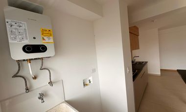 SE ARRIENDA APARTAMENTO