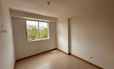 SE ARRIENDA APARTAMENTO