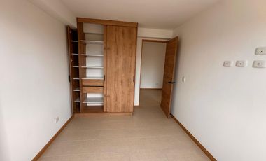 SE ARRIENDA APARTAMENTO