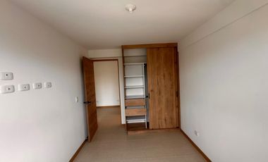 SE ARRIENDA APARTAMENTO