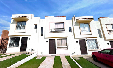 ✨ CASA EN VENTA EN VISTA CALIFORNIA – EL SALTO