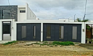 casa de venta en portoviejo
