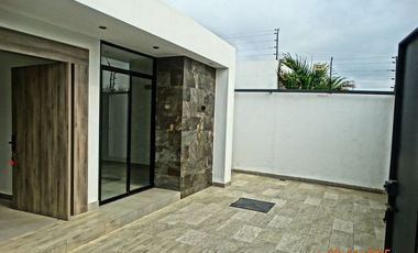 casa de venta en portoviejo