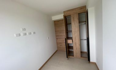 SE ARRIENDA APARTAMENTO