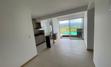 SE ARRIENDA APARTAMENTO