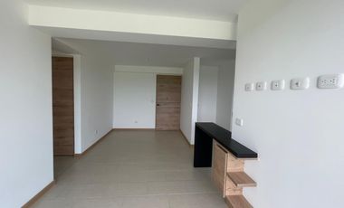 SE ARRIENDA APARTAMENTO