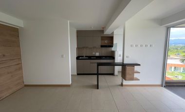 SE ARRIENDA APARTAMENTO
