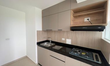 SE ARRIENDA APARTAMENTO