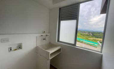 SE ARRIENDA APARTAMENTO