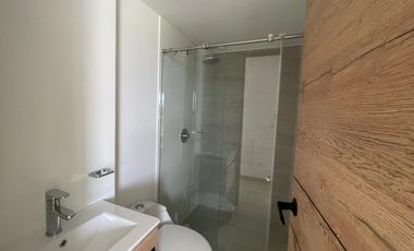 SE ARRIENDA APARTAMENTO
