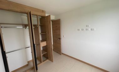 SE ARRIENDA APARTAMENTO