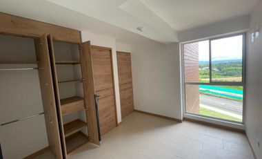 SE ARRIENDA APARTAMENTO