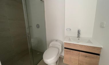 SE ARRIENDA APARTAMENTO