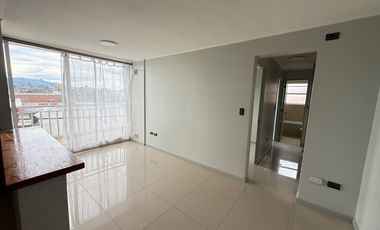 Departamento en Arriendo con Estacionamiento, á Pocas Cuadras del Centro de Temuco