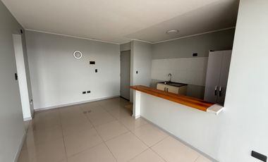 Departamento en Arriendo con Estacionamiento, á Pocas Cuadras del Centro de Temuco