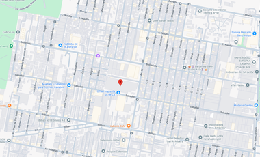 REMATO LOCAL COMERCIAL EN EXCELENTE UBICACIÓN Y PRECIO POR DEBAJO DE SU VALOR MERCADO