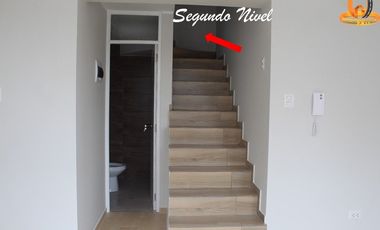 VENDO TRIPLEX POR URB. ALTOS DE LA MERCED, HUANCAYO