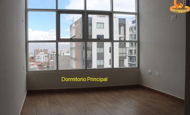 VENDO TRIPLEX POR URB. ALTOS DE LA MERCED, HUANCAYO