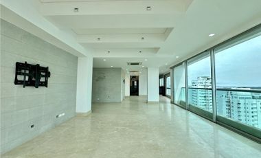 VENTA Apartamento en Castillogrande, Edificio Luxor