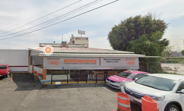 REMATO LOCAL COMERCIAL EN EXCELENTE UBICACIÓN Y PRECIO POR DEBAJO DE SU VALOR MERCADO