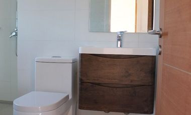 ARRIENDO CASA EN BARRIO CONSOLIDADO