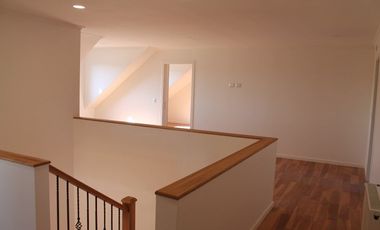 ARRIENDO CASA EN BARRIO CONSOLIDADO