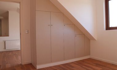 ARRIENDO CASA EN BARRIO CONSOLIDADO