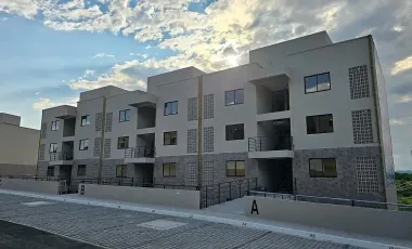 Departamentos nuevos a 15 minutos de los Arcos de Querétaro de 2 y 3 recámaras