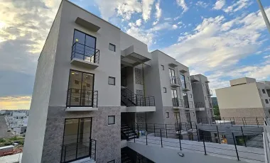 Departamentos nuevos a 15 minutos de los Arcos de Querétaro de 2 y 3 recámaras