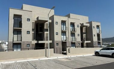 Departamentos nuevos a 15 minutos de los Arcos de Querétaro de 2 y 3 recámaras