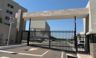 Departamentos nuevos a 15 minutos de los Arcos de Querétaro de 2 y 3 recámaras