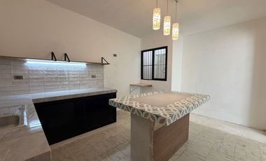 CASA EN RENTA EN PENSIONES A 1 MINUTO DE PLAZA LAS AMERICAS - MÉRIDA, YUCATÁN