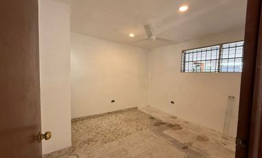 CASA EN RENTA EN PENSIONES A 1 MINUTO DE PLAZA LAS AMERICAS - MÉRIDA, YUCATÁN