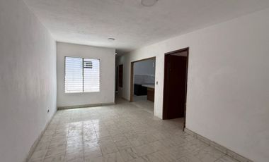 CASA EN RENTA EN PENSIONES A 1 MINUTO DE PLAZA LAS AMERICAS - MÉRIDA, YUCATÁN
