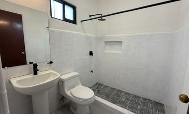 CASA EN RENTA EN PENSIONES A 1 MINUTO DE PLAZA LAS AMERICAS - MÉRIDA, YUCATÁN