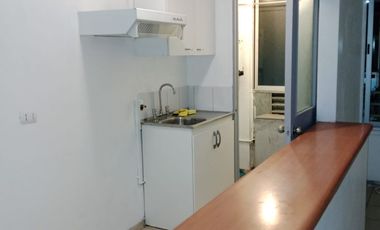 Se vende departamento en condominio, 3 dormitorios, comuna de San Bernardo