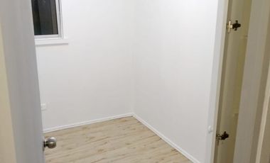 Se vende departamento en condominio, 3 dormitorios, comuna de San Bernardo