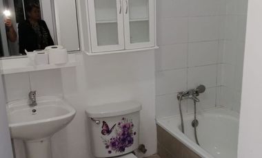 Se vende departamento en condominio, 3 dormitorios, comuna de San Bernardo