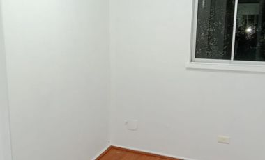 Se vende departamento en condominio, 3 dormitorios, comuna de San Bernardo