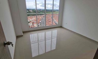 Se vende aparta estudio conjunto Marsella Barrio Campobello
