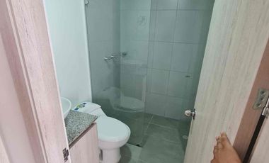 Se vende aparta estudio conjunto Marsella Barrio Campobello