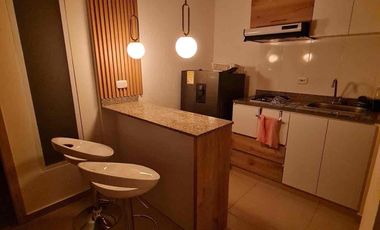 Se vende aparta estudio conjunto Marsella Barrio Campobello