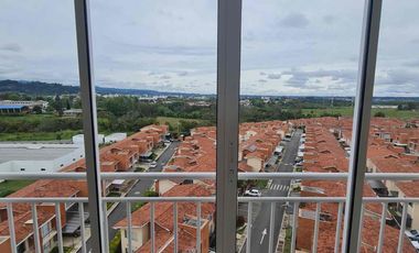 Se vende aparta estudio conjunto Marsella Barrio Campobello