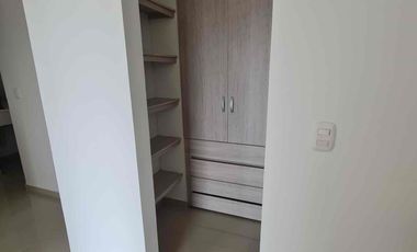 Se vende aparta estudio conjunto Marsella Barrio Campobello