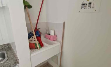 Se vende aparta estudio conjunto Marsella Barrio Campobello