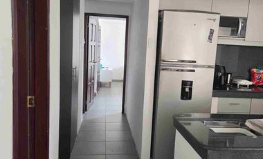 Vendo departamento de dos dormitorios
