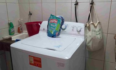 Vendo departamento de dos dormitorios