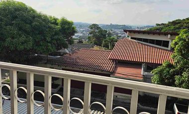 Vendo departamento de dos dormitorios