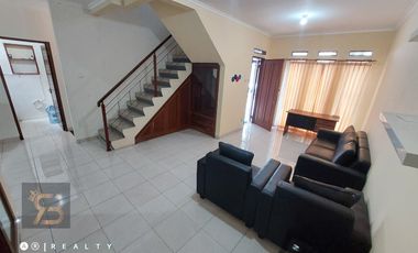 RUMAH SAYAP DAGO BANDUNG Hanya Selangkah ke Jalan Utama Ir H Juanda